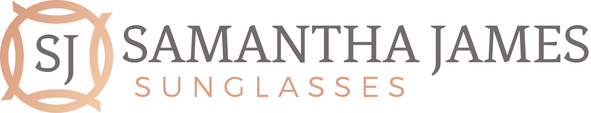 Samantha James Sunglasses