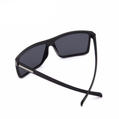 Classic Black Sunglasses