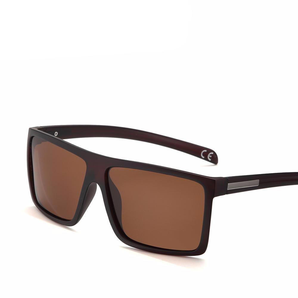 Classic Black Sunglasses