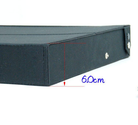 18 Grids Eyeglasses Box