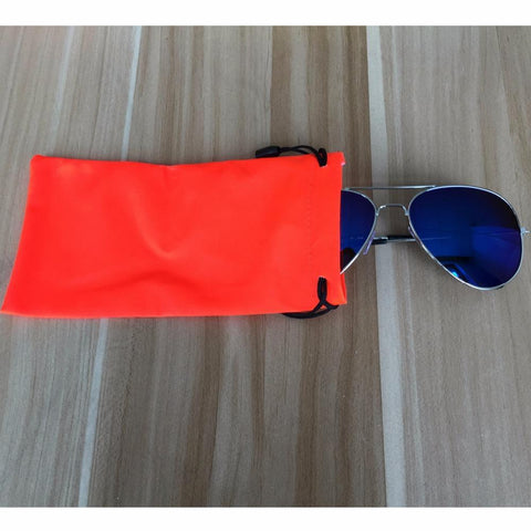 Ultra-fine Sunglasses Pouch