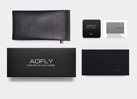 Cool Vintage Sunglasses