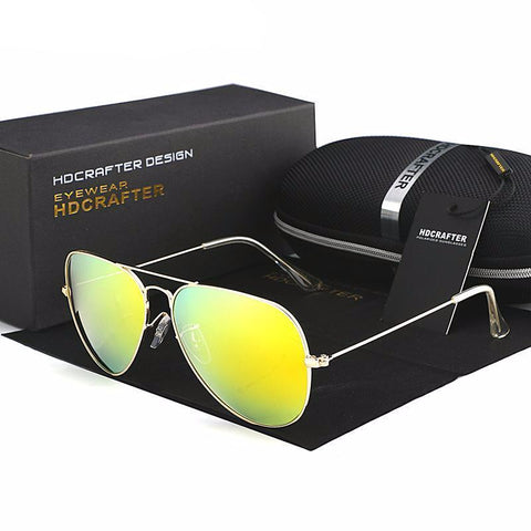 Aviator Sunglasses