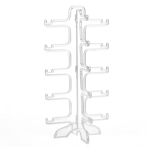 Fashion Shades Stand