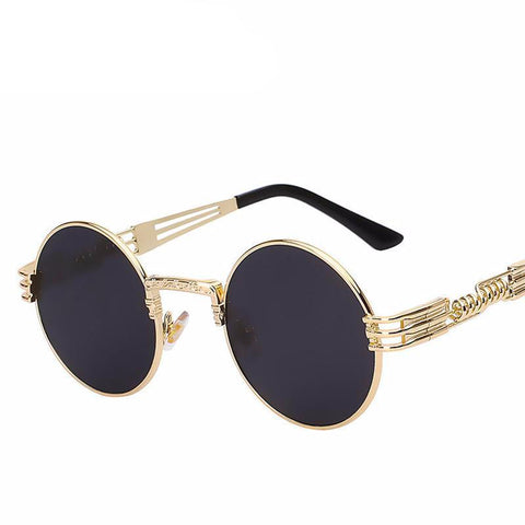 Gothic Steampunk Sunglasses