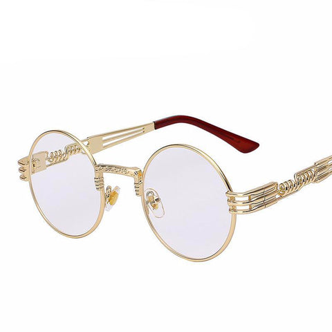 Gothic Steampunk Sunglasses