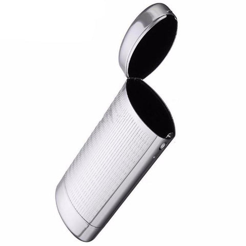 Aluminum Elegant Sunglasses Case