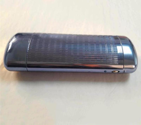 Aluminum Elegant Sunglasses Case