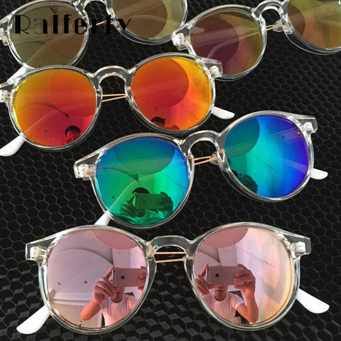 Anti UV Sunglasses