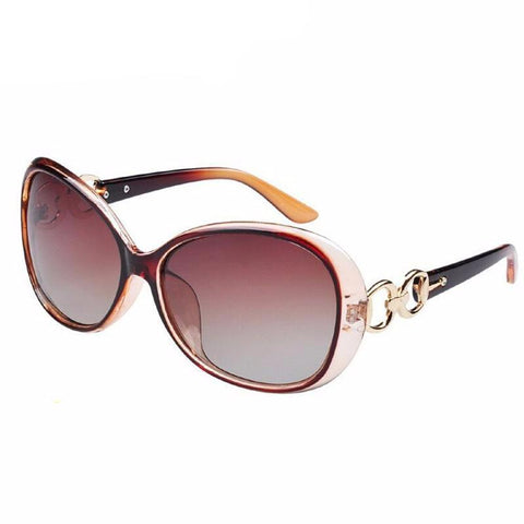 Fashion Fit Sunglasses