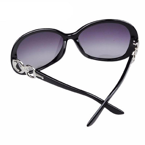 Fashion Fit Sunglasses