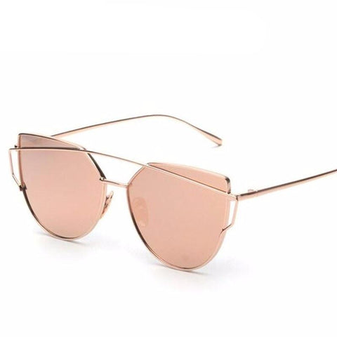 Gorgeous Cat Eye Sunglasses