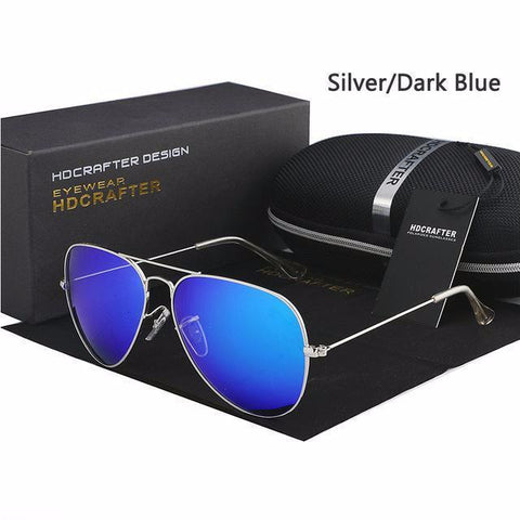 Aviator Sunglasses