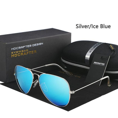 Aviator Sunglasses