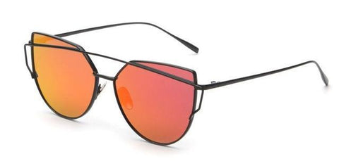 Gorgeous Cat Eye Sunglasses