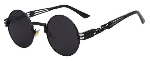 Gothic Steampunk Sunglasses