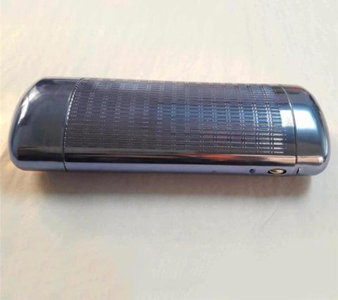 Aluminum Elegant Sunglasses Case