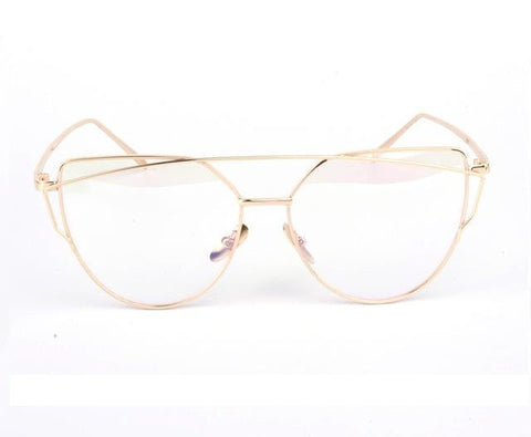 Gorgeous Cat Eye Sunglasses