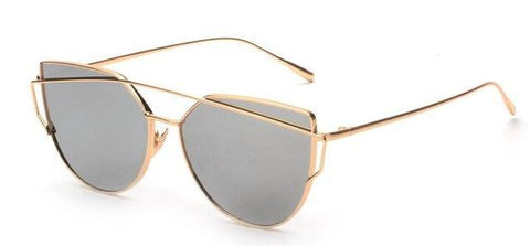 Gorgeous Cat Eye Sunglasses