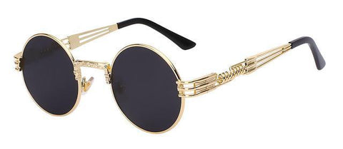 Gothic Steampunk Sunglasses