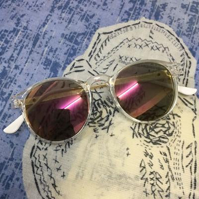 Anti UV Sunglasses