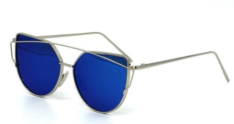 Gorgeous Cat Eye Sunglasses