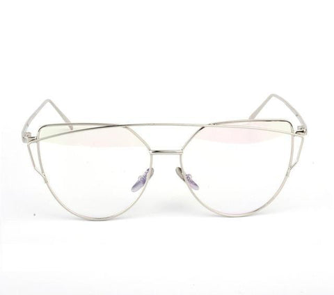 Gorgeous Cat Eye Sunglasses