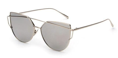 Gorgeous Cat Eye Sunglasses