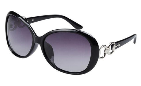 Fashion Fit Sunglasses