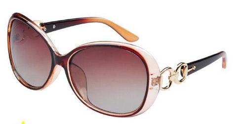 Fashion Fit Sunglasses