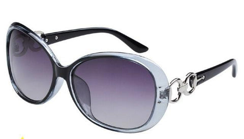 Fashion Fit Sunglasses