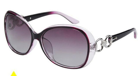 Fashion Fit Sunglasses