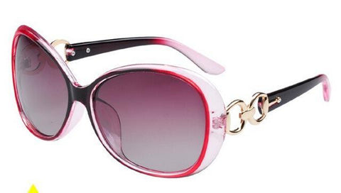 Fashion Fit Sunglasses